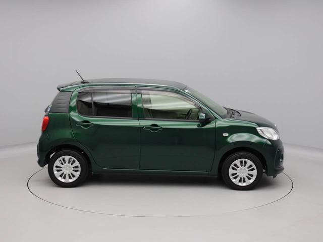 パッソＸ　ＬパッケージＳ　ナビ　ＥＴＣ　ＴＶバックカメラ　アイドリングストップ　プッシュスタート　エアバック　ＡＢＳ　ＣＶＴ　キーフリー（愛知県）の中古車