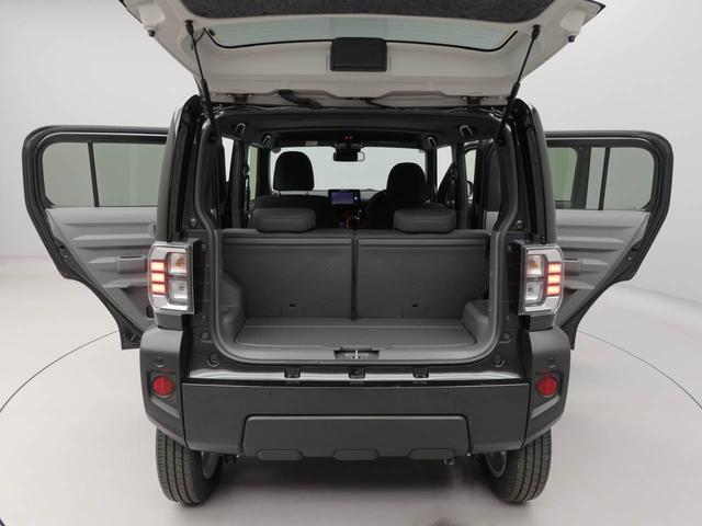 タフトＧ（愛知県）の中古車