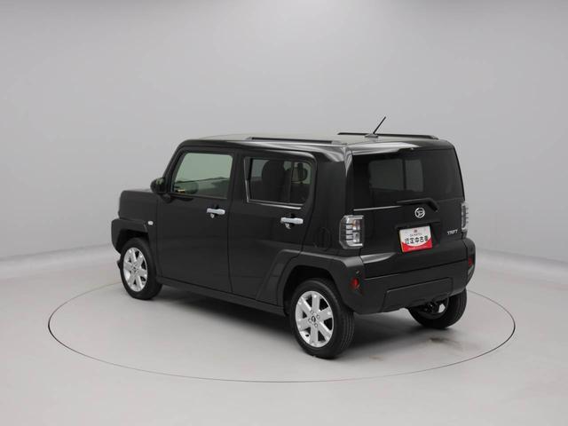 タフトＧ（愛知県）の中古車