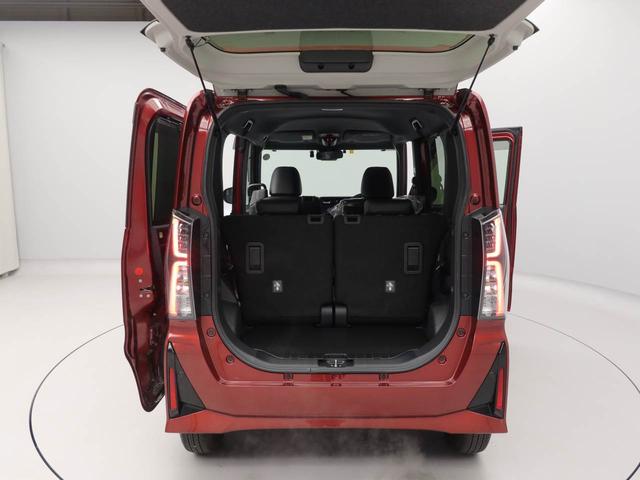 タントカスタムX(愛知県)の中古車