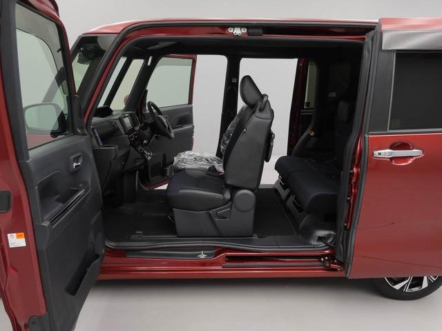 タントカスタムX(愛知県)の中古車