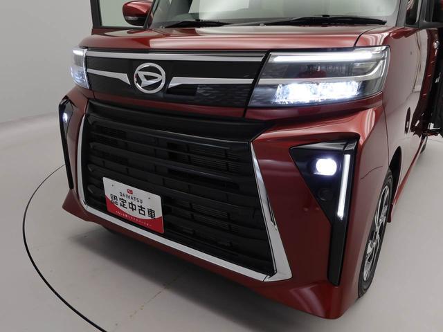 タントカスタムX(愛知県)の中古車