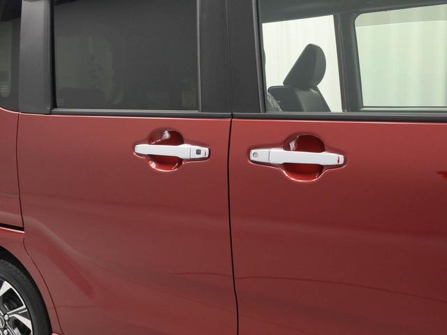 タントカスタムX(愛知県)の中古車