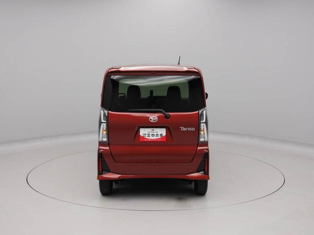 タントカスタムX(愛知県)の中古車