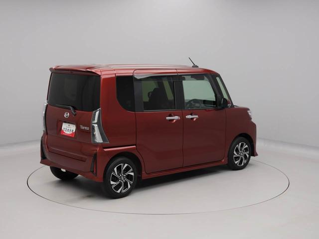 タントカスタムX(愛知県)の中古車