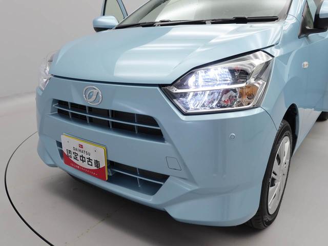 ミライースＸ　ＳＡIII（愛知県）の中古車