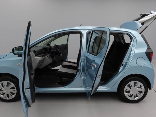 ミライースＸ　ＳＡIII（愛知県）の中古車