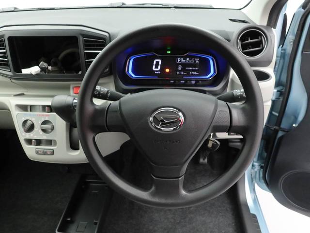 ミライースＸ　ＳＡIII（愛知県）の中古車