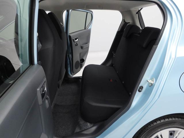 ミライースＸ　ＳＡIII（愛知県）の中古車