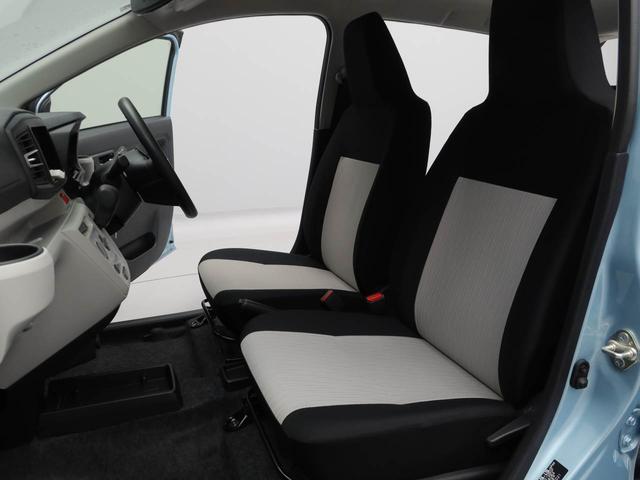 ミライースＸ　ＳＡIII（愛知県）の中古車