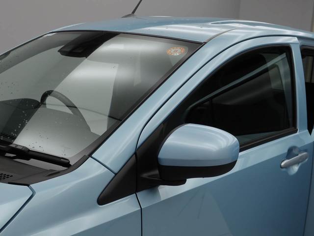 ミライースＸ　ＳＡIII（愛知県）の中古車