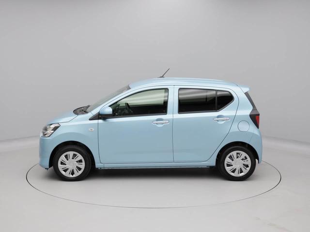 ミライースＸ　ＳＡIII（愛知県）の中古車