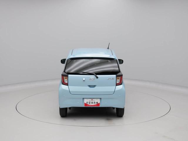 ミライースＸ　ＳＡIII（愛知県）の中古車