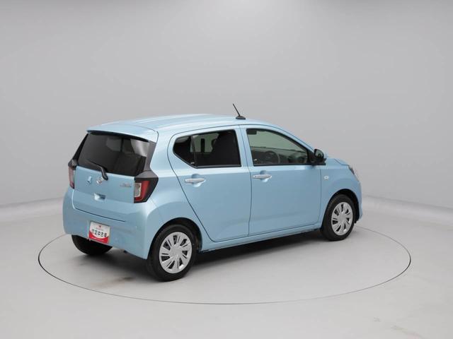 ミライースＸ　ＳＡIII（愛知県）の中古車