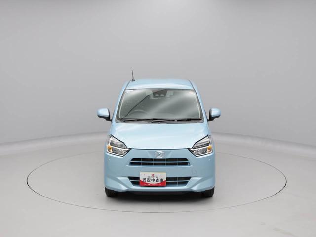 ミライースＸ　ＳＡIII（愛知県）の中古車