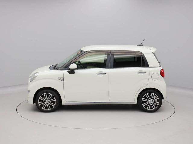 キャストスタイルＧ　プライムコレクション　ＳＡIIオーディオレス　バックカメラ　キーフリー　ＬＥＤヘッドライト（愛知県）の中古車