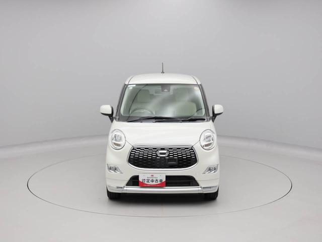 キャストスタイルＧ　プライムコレクション　ＳＡIIオーディオレス　バックカメラ　キーフリー　ＬＥＤヘッドライト（愛知県）の中古車