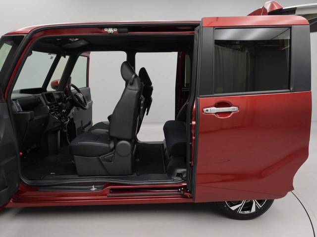 タントカスタムＸ（愛知県）の中古車