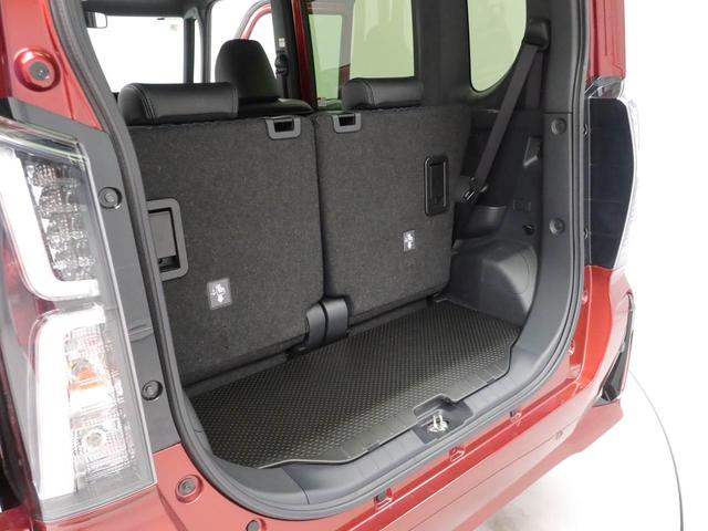 タントカスタムＸ（愛知県）の中古車