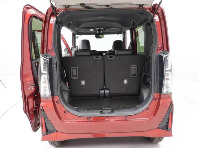 タントカスタムＸ（愛知県）の中古車