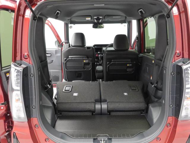 タントカスタムＸ（愛知県）の中古車