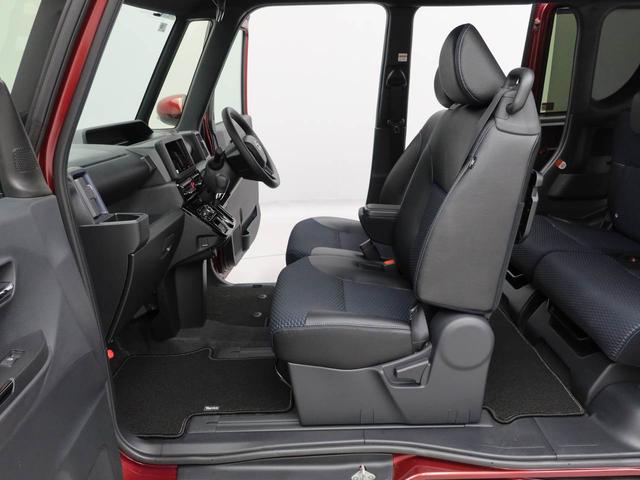 タントカスタムＸ（愛知県）の中古車