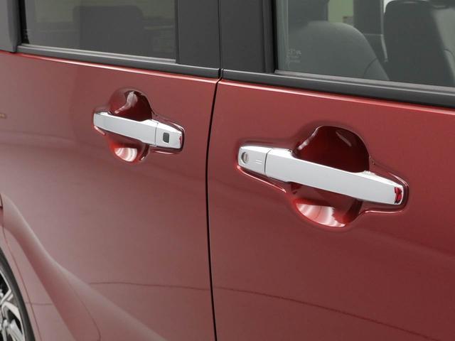 タントカスタムＸ（愛知県）の中古車