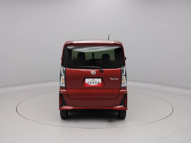 タントカスタムＸ（愛知県）の中古車