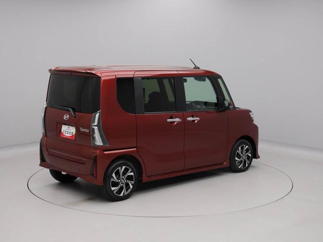 タントカスタムＸ（愛知県）の中古車