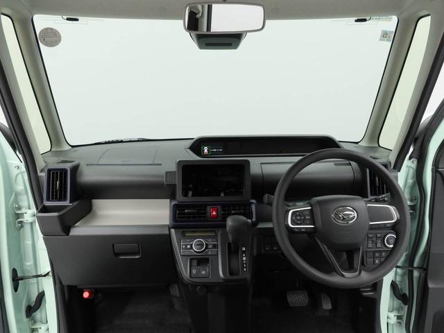 タントX(愛知県)の中古車