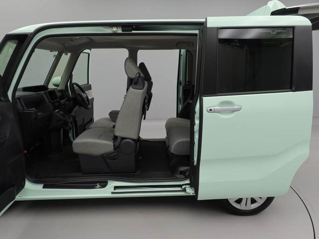 タントX(愛知県)の中古車