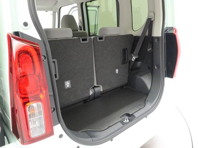 タントX(愛知県)の中古車