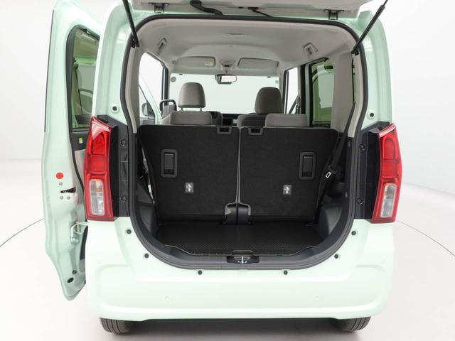 タントX(愛知県)の中古車