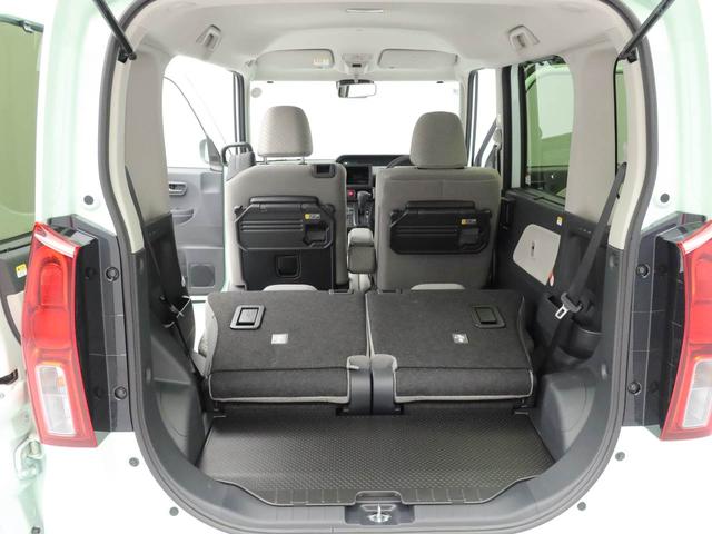 タントX(愛知県)の中古車