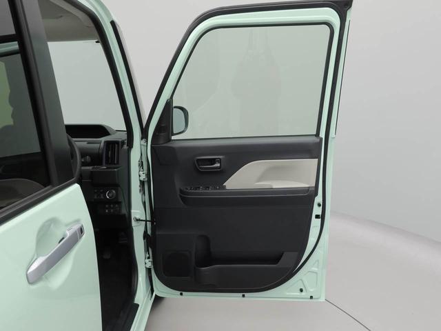 タントX(愛知県)の中古車