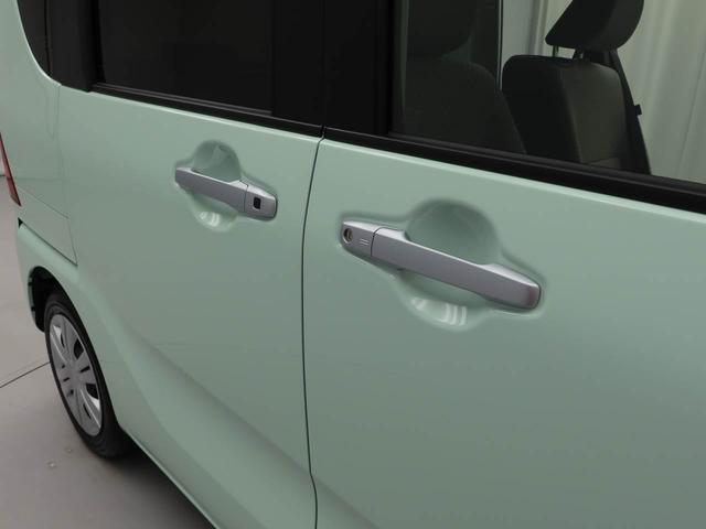 タントX(愛知県)の中古車