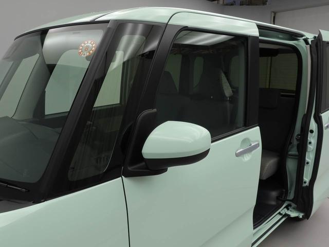 タントX(愛知県)の中古車