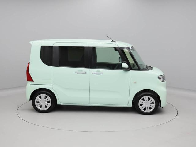 タントX(愛知県)の中古車