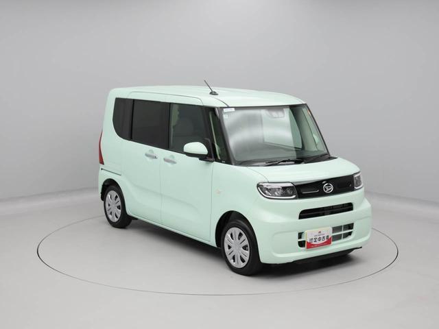 タントX(愛知県)の中古車