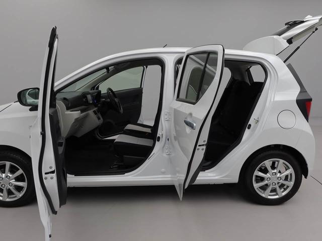 ミライースＧ　ＳＡIII（愛知県）の中古車