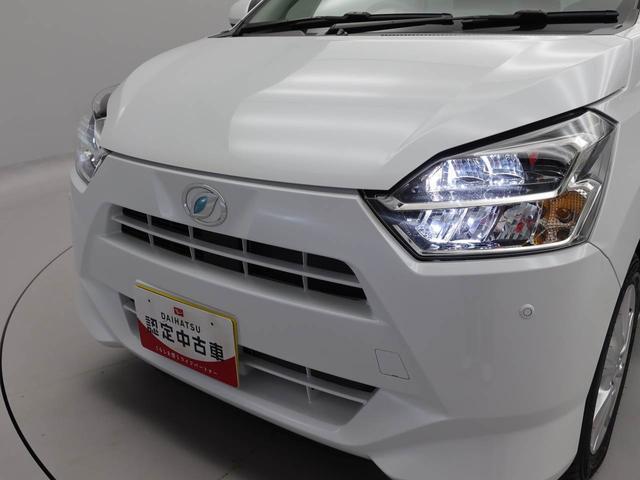 ミライースＧ　ＳＡIII（愛知県）の中古車