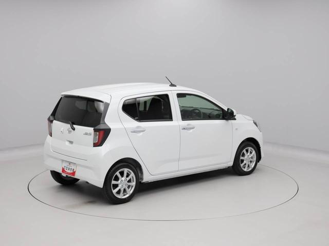 ミライースＧ　ＳＡIII（愛知県）の中古車