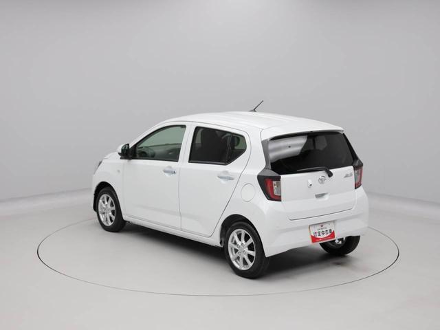 ミライースＧ　ＳＡIII（愛知県）の中古車