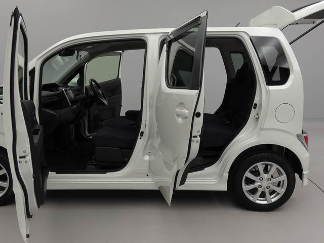 ワゴンＲハイブリッドＦＺ（愛知県）の中古車