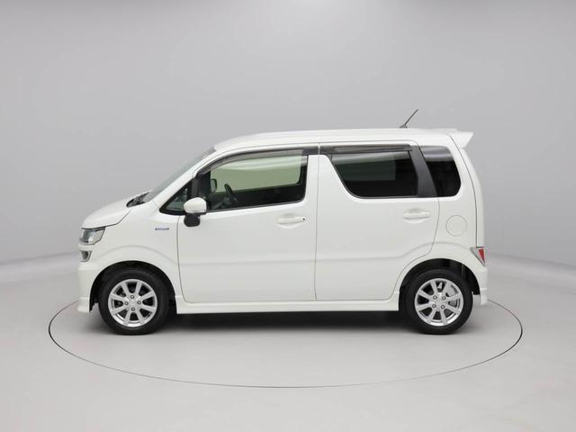 ワゴンＲハイブリッドＦＺ（愛知県）の中古車