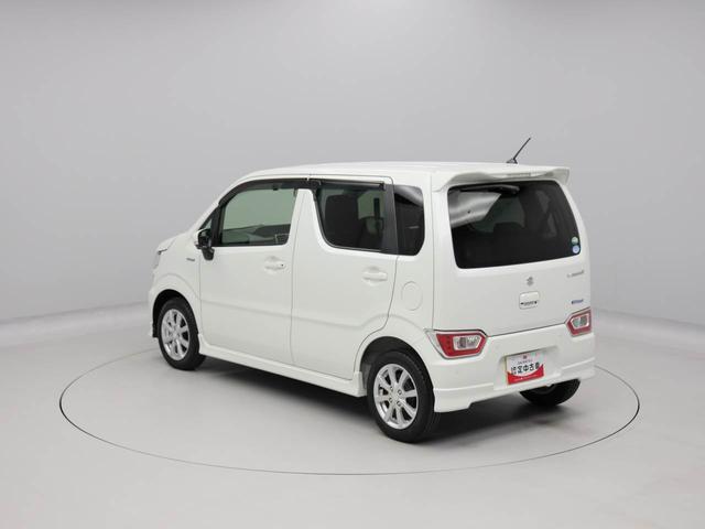 ワゴンＲハイブリッドＦＺ（愛知県）の中古車