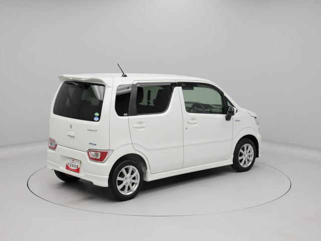 ワゴンＲハイブリッドＦＺ（愛知県）の中古車