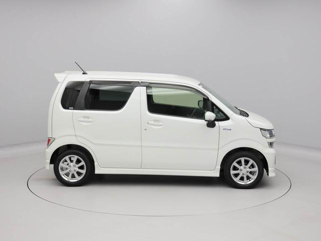 ワゴンＲハイブリッドＦＺ（愛知県）の中古車