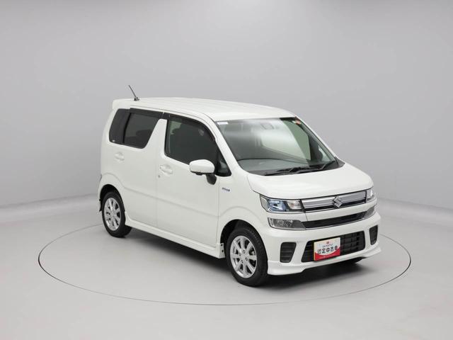 ワゴンＲハイブリッドＦＺ（愛知県）の中古車