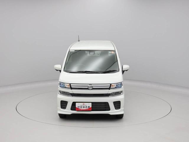 ワゴンＲハイブリッドＦＺ（愛知県）の中古車